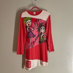 Cute Sleep ware by Arimo.